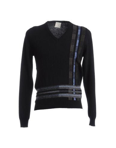 ZOOM MAURO GRIFONI - V-neck