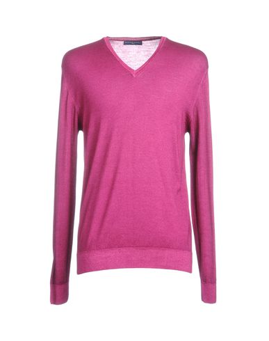 ZOOM DANIELE FIESOLI - V-neck