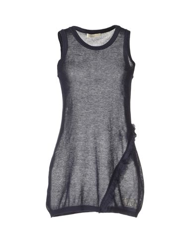 ZOOM SCERVINO STREET - Sleeveless sweater