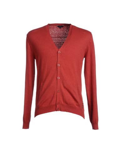 ZOOM GUESS - Cardigan