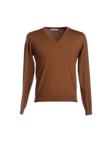 ZOOM DANIELE ALESSANDRINI - V-neck