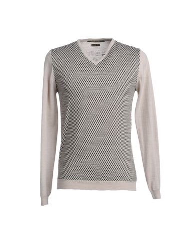 ZOOM RA-RE - V-neck