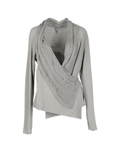 ZOOM EUROPEAN CULTURE - Cardigan