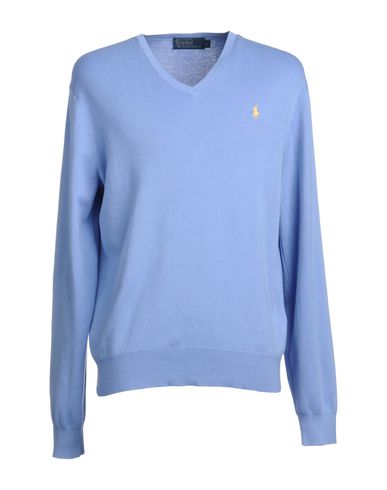 ZOOM POLO RALPH LAUREN - V-neck