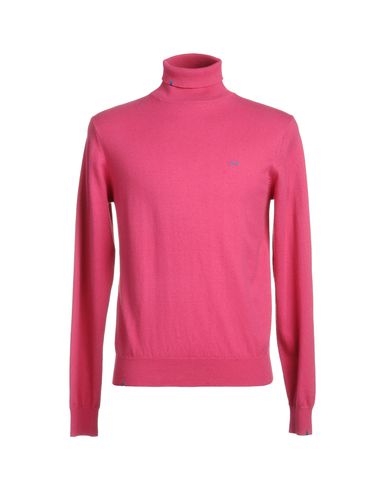 ZOOM SUN 68 - Turtleneck