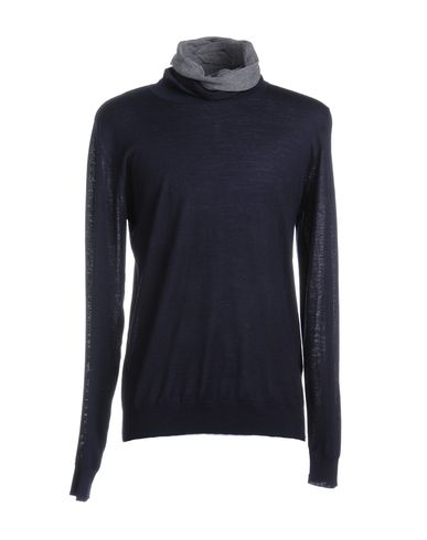 ZOOM GUESS BY MARCIANO - High neck sweater