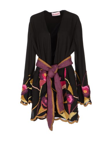 ZOOM LAURA BIAGIOTTI - Full-length jacket