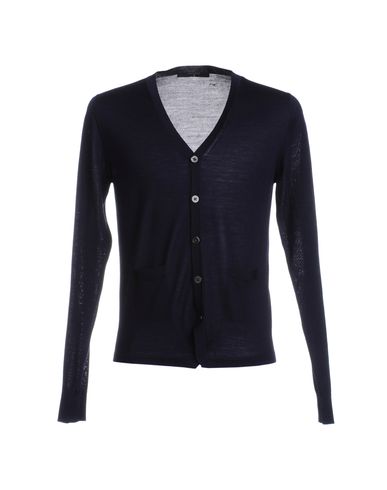 ZOOM BECOME - Cardigan