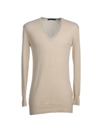 RALPH LAUREN - Cashmere jumper