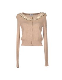 MOSCHINO CHEAPANDCHIC - Cardigan