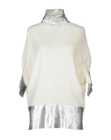 ZOOM BLUGIRL BLUMARINE - Short sleeve sweater
