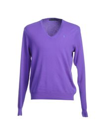 RALPH LAUREN - Cashmere jumper