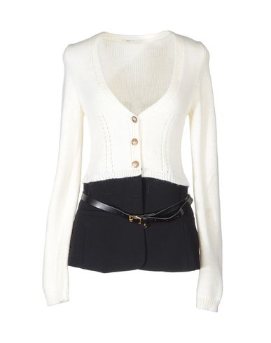 ZOOM SISTE' S - Cardigan