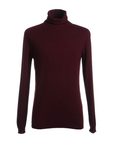 ZOOM MAURO GRIFONI - Cashmere sweater