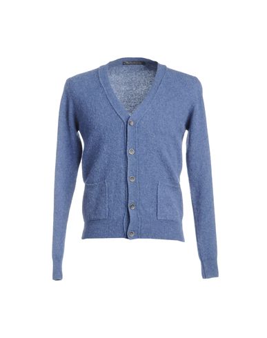 ZOOM PRIVATE LIVES - Cardigan
