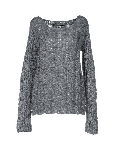 ZOOM D.A. DANIELE ALESSANDRINI - Long sleeve jumper