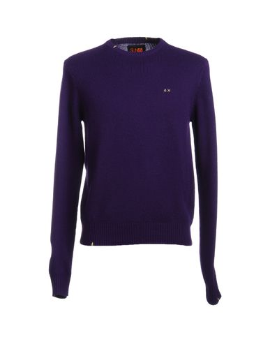 ZOOM SUN 68 - Crewneck sweater