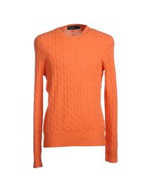 POLO RALPH LAUREN - Jumper