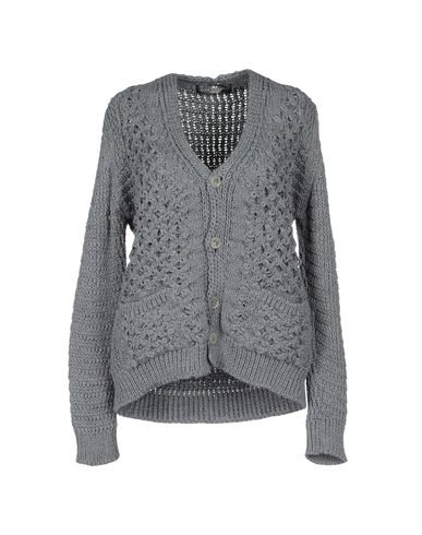 ZOOM D.A. DANIELE ALESSANDRINI - Cardigan