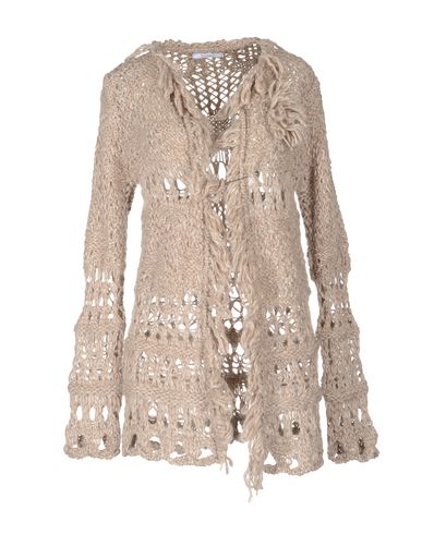 ZOOM SISTE' S - Cardigan