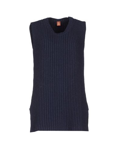 ZOOM DONDUP - Sleeveless sweater