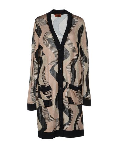 ZOOM MISSONI - Cardigan