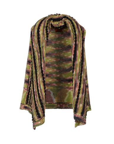 ZOOM MISSONI - Cashmere sweater