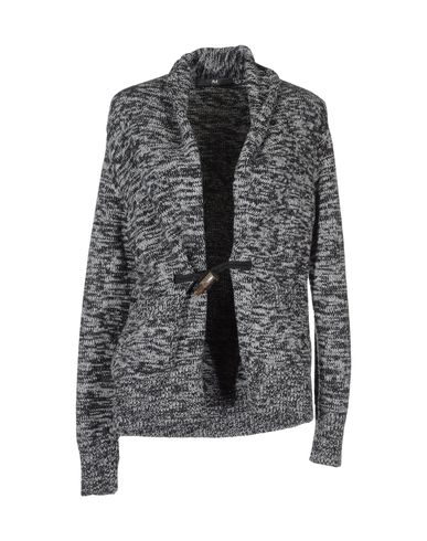 ZOOM D.A. DANIELE ALESSANDRINI - Cardigan