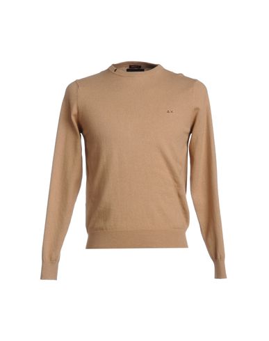 ZOOM SUN 68 - Crewneck sweater