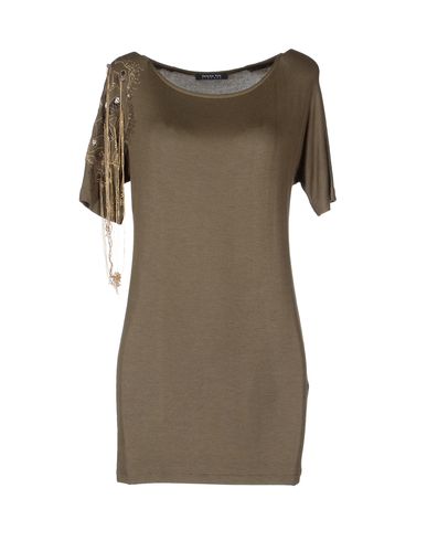 ZOOM PATRIZIA PEPE - Short sleeve sweater