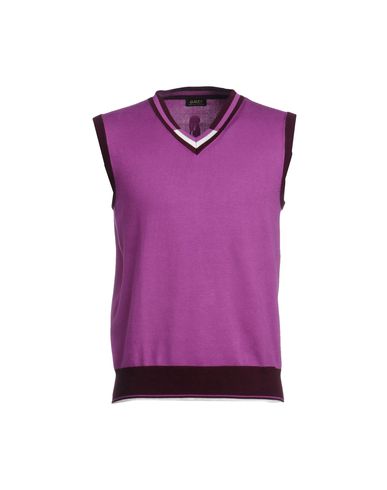 ZOOM GAUDI' - Sweater vest