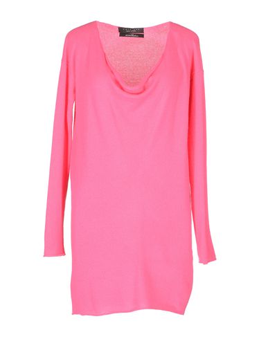 ZOOM TWIN-SET Simona Barbieri - Cashmere sweater
