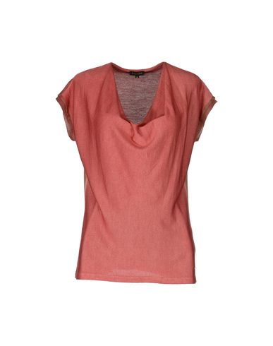 ZOOM ESCADA - Short sleeve sweater
