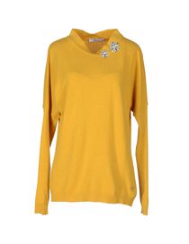 BLUGIRL BLUMARINE - Long sleeve sweater