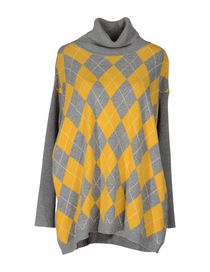 BLUGIRL BLUMARINE - Turtleneck