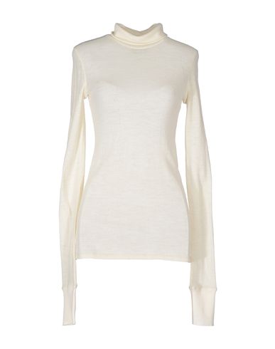 ZOOM JEAN PAUL GAULTIER MAILLE FEMME - Long sleeve sweater