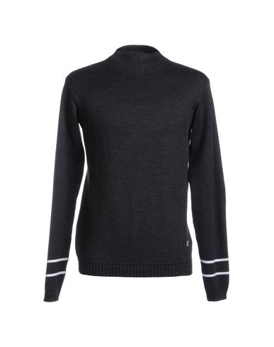ZOOM LIBERTY London - High neck sweater