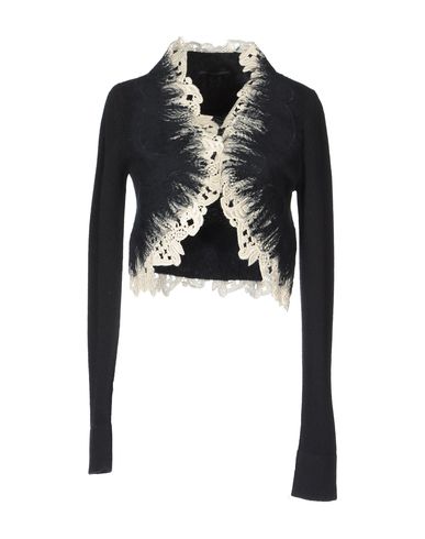 ZOOM ERMANNO SCERVINO - Cardigan
