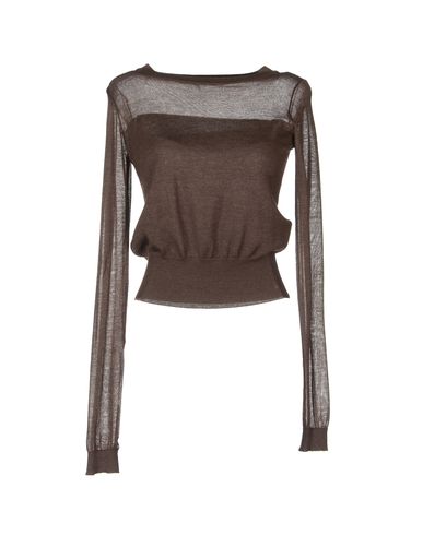 ZOOM ERMANNO SCERVINO - Cashmere sweater