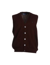 POLO RALPH LAUREN - Jumper