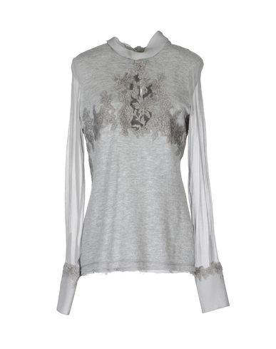 ZOOM ERMANNO SCERVINO - Cashmere sweater