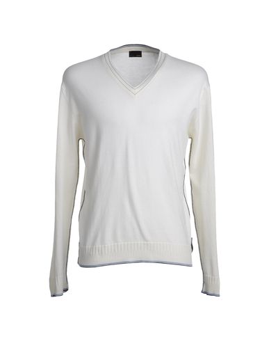 ZOOM FENDI - V-neck