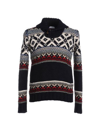 ZOOM KAOS - Crewneck sweater