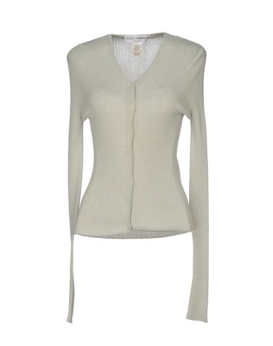 ZOOM DOLCE & GABBANA - Cardigan