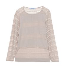 Long sleeve jumper - BLUMARINE