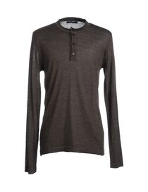 DOLCE & GABBANA - Jumper