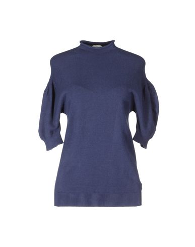 ZOOM TWIN-SET Simona Barbieri - Short sleeve sweater