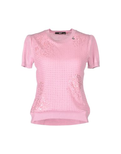 ZOOM AJAY - Short sleeve sweater