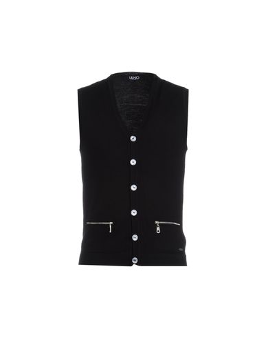 ZOOM LIU •JO JEANS - Sweater vest