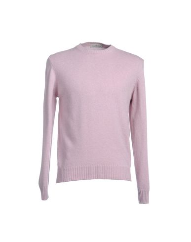 ZOOM DELLA CIANA - Crewneck sweater